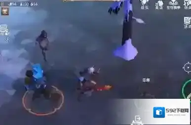 冰原守卫者用到