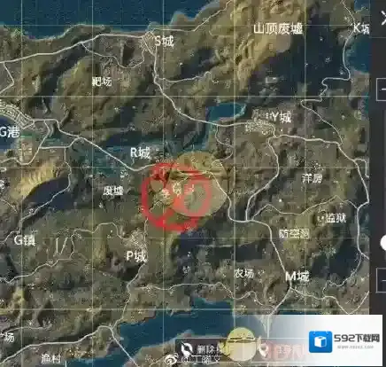 绝地求生：刺激战场高考