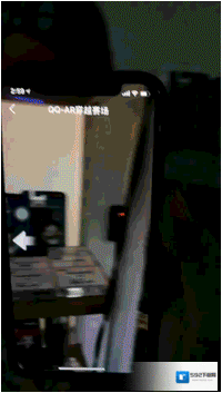 《QQ》AR任意门是什么？QQ任意门玩法介绍