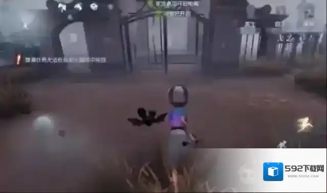 第五人格圣心医院怎么溜鬼
