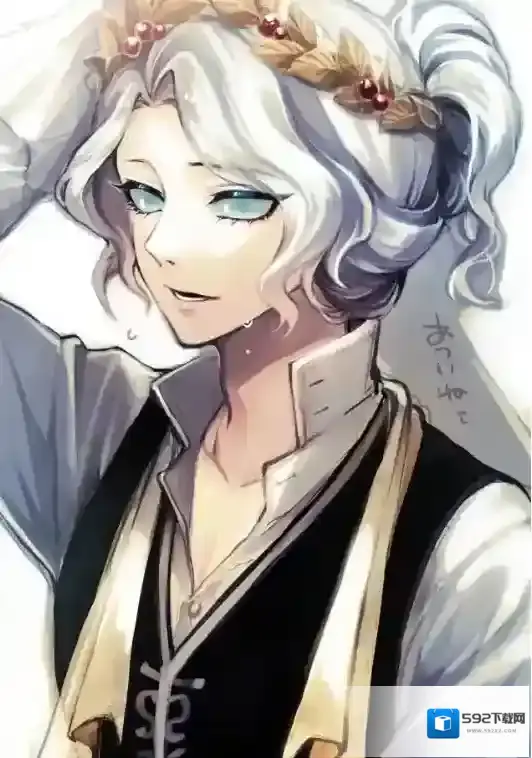 第五人格玩家