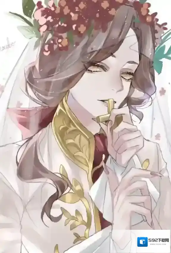 第五人格技能