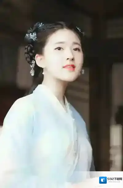 微博赵露思壁纸