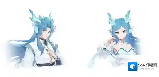 长安幻想技能