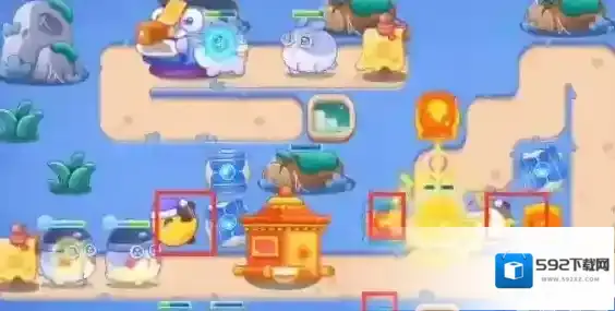 保卫萝卜4保卫萝卜
