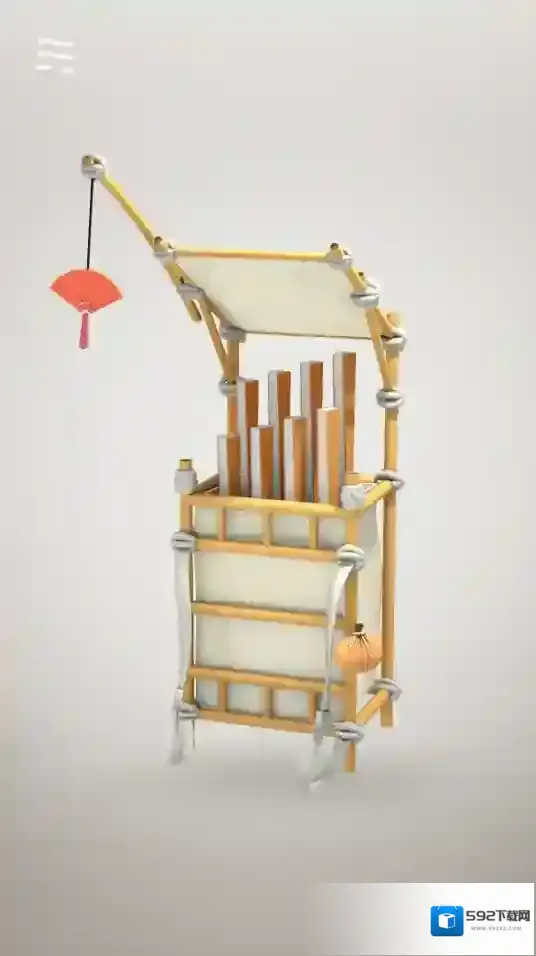 折扇封神演义