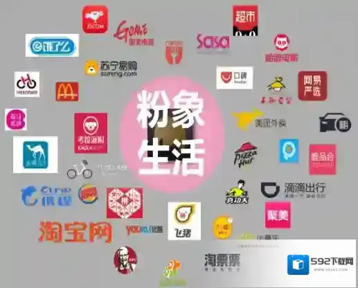 粉象生活佣金