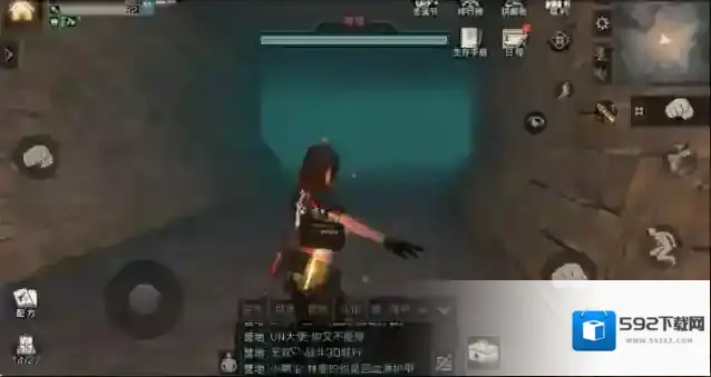 明日之后地图