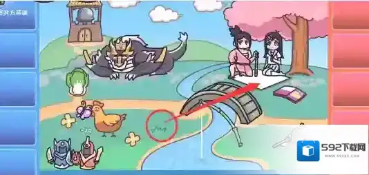 三国梗传梗传