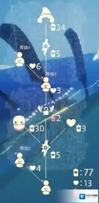 光遇点头先祖兑换物品一览 光遇点头先祖兑换什么