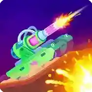 坦克之星手游2025-坦克之星官方最新版Androidv2.10.0