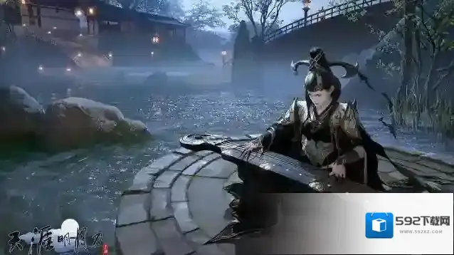 天涯明月刀角色