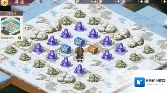 三国志幻想大陆主题