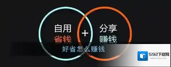 《好省》app赚钱方法