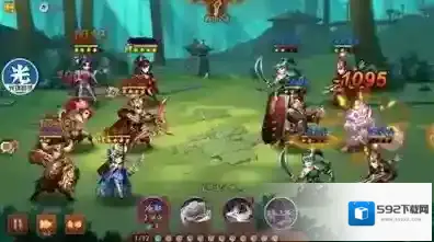 少年三国志二怎么使用光环助手