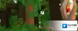迷你世界碎片