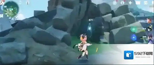 原神3.3活动武器鬼伞属性效果是什么
