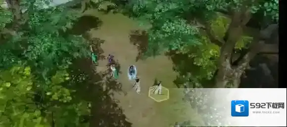 下一站江湖下一站