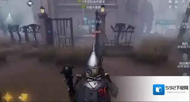 第五人格怎么克制邦邦