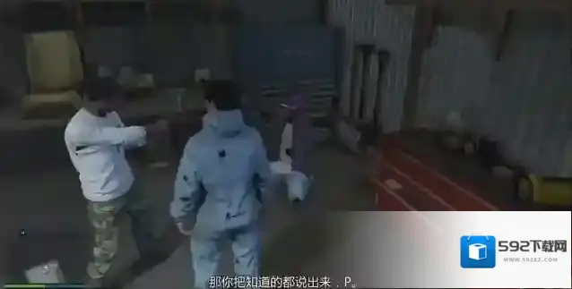 GTA5线上模式新手怎样赚钱