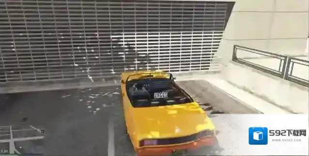 GTA5线上