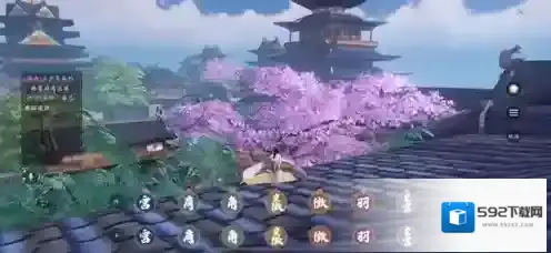 秦时明月玩家