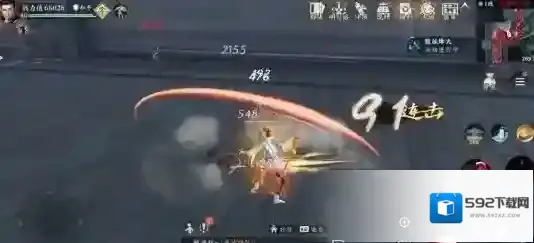 秦时明月角色