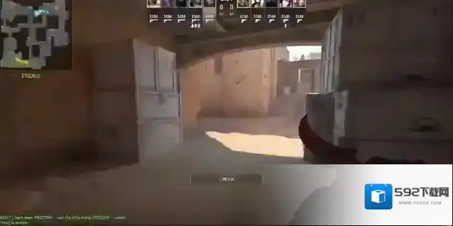 CSGO防守方怎么玩M4A4