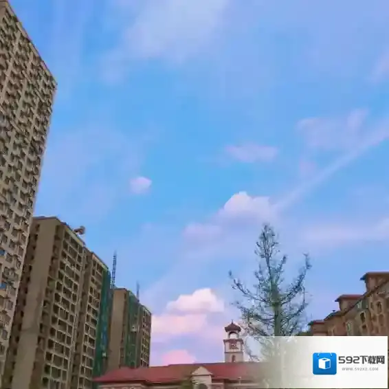 醒图光感