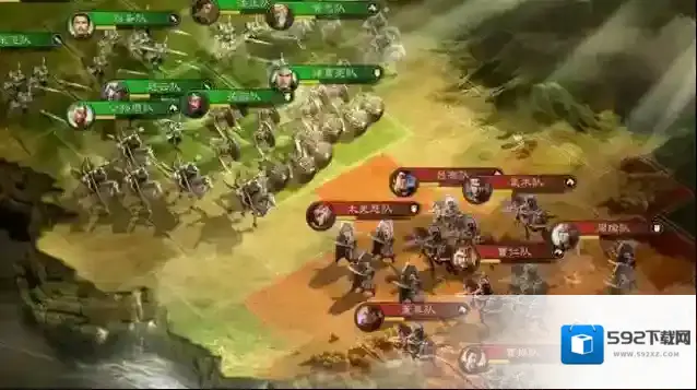 三国志战略版武将兵种怎么提升
