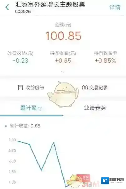 支付宝规则
