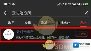 网易云音乐用户