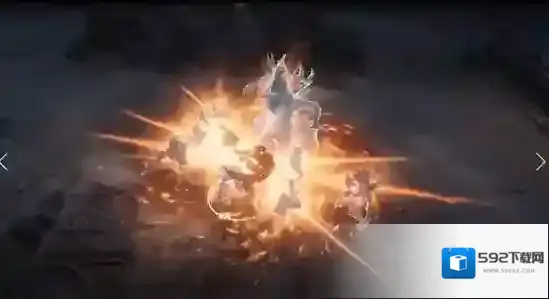 黑暗之潮玩家
