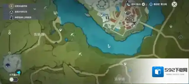 原神钓鱼成就怎么达成?原神钓鱼成就达成攻略