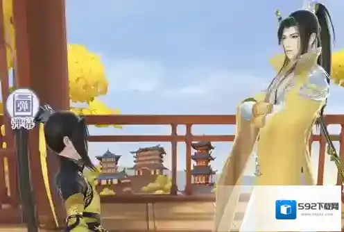 云裳羽衣叶英手书西湖游春怎么选择 叶英手书西湖游春选择攻略