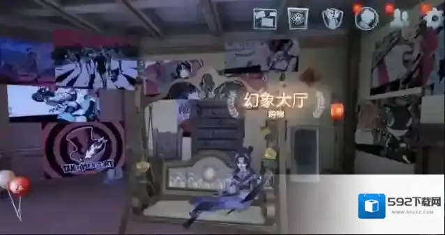 第五人格大厅怎么升级 大厅有什么作用