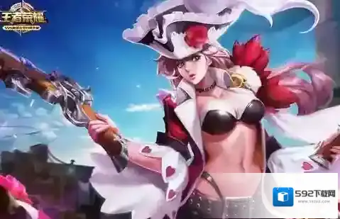 王者荣耀版本最强射手虞姬的玩法攻略