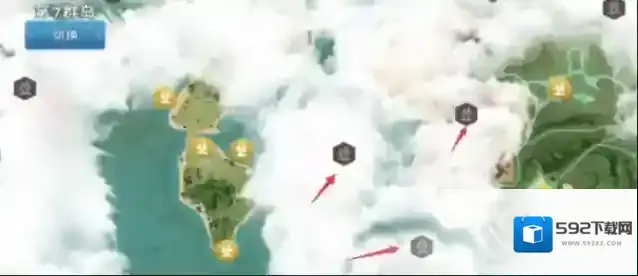 创造与魔法灯塔怎么激活
