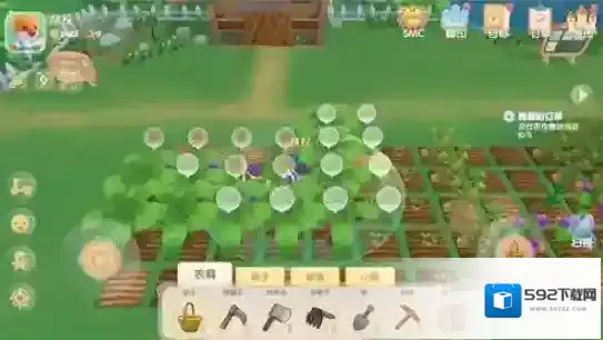 摩尔庄园手游庄园贡献怎么刷 摩尔庄园手游庄园贡献获得方式一览