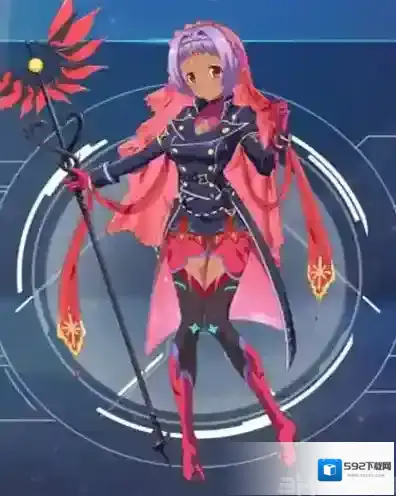 星耀少女萨迦斯图鉴一览 萨迦斯观测公式介绍