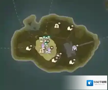 无限暖暖气质