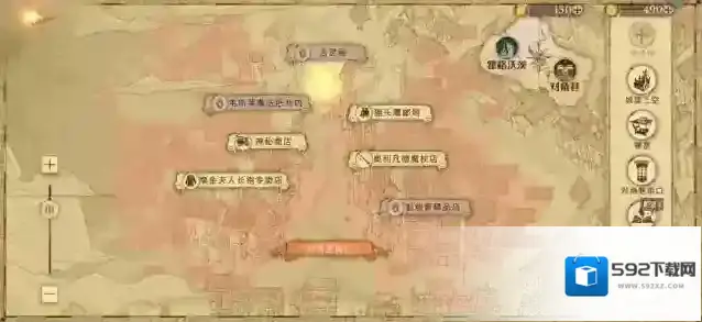 哈利波特：魔法觉醒古灵阁钥匙如何获得?哈利波特：魔法觉醒古灵阁钥匙获得攻略