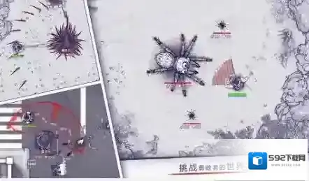 阿瑞斯病毒杀人蜂怎么打 杀人蜂打法攻略