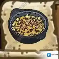 黑暗料理王海鲜豆腐南瓜炖皇冠配方图鉴 海鲜豆腐南瓜炖菜谱