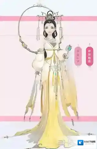 云裳羽衣世间相套装怎么获得 世间相套装获得方法详解