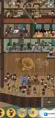 梦境侦探大师咖啡在哪里 具体位置地点攻略