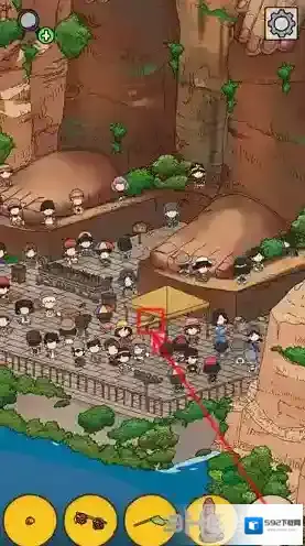 梦境侦探佛珠在哪 物品位置介绍