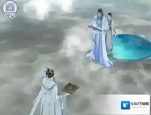 云裳羽衣萧韶约会赴宴怎么选择 萧韶约会赴宴选择攻略