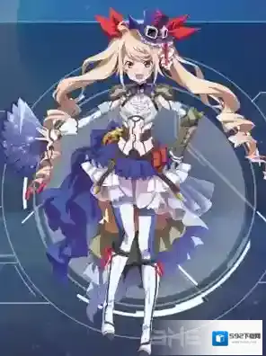 星耀少女小麦哲伦图鉴一览 小麦哲伦观测公式介绍