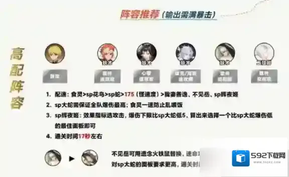 阴阳师梦境徊游阵容怎么搭配？阳师梦境徊游阵容搭配攻略